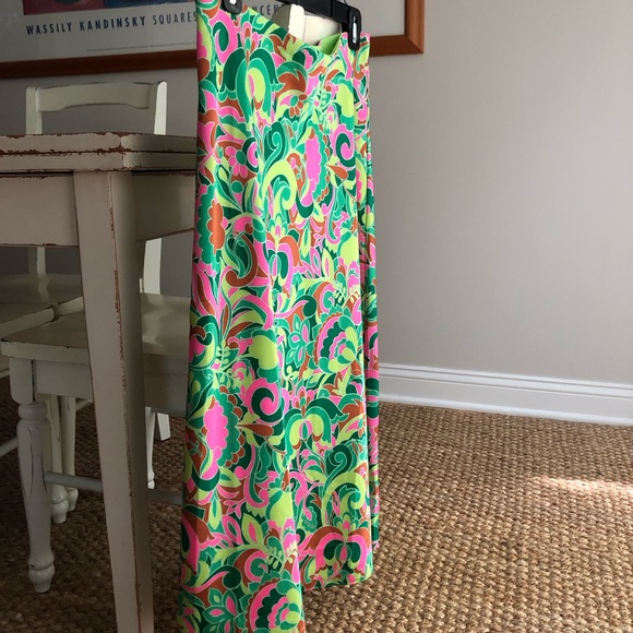 New: J Crew Pull On Slip Skirt. Size Small - Picture 10 of 14